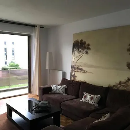 Garches -st Cloud شقة رويل-مالميزون